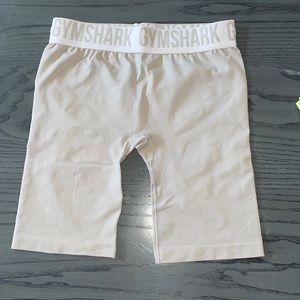 Gym shark shorts
